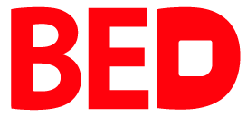 Logo de BED (Barcelona event day)
