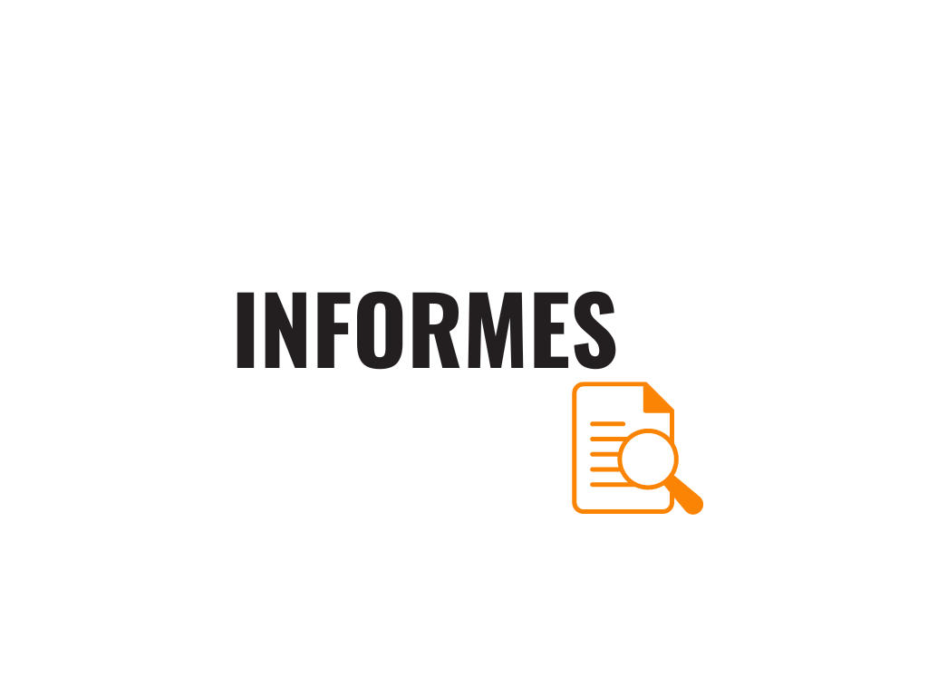 Informes