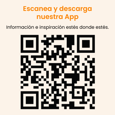 Descarga nuestra app