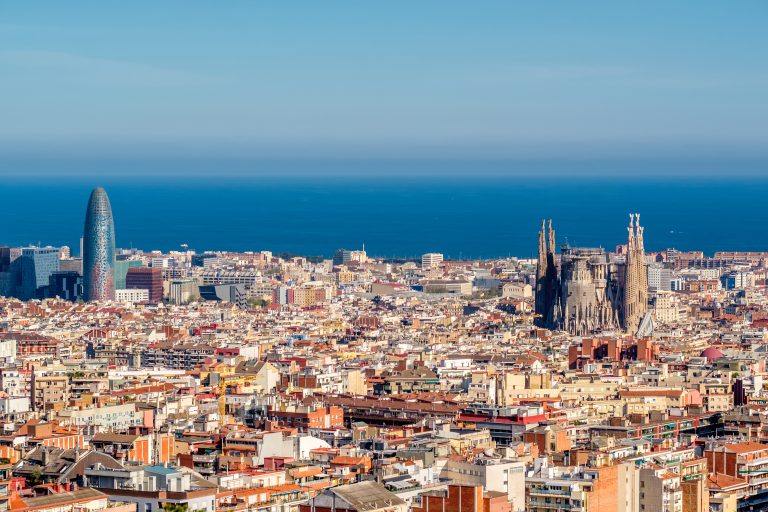 Imagen de Barcelona
