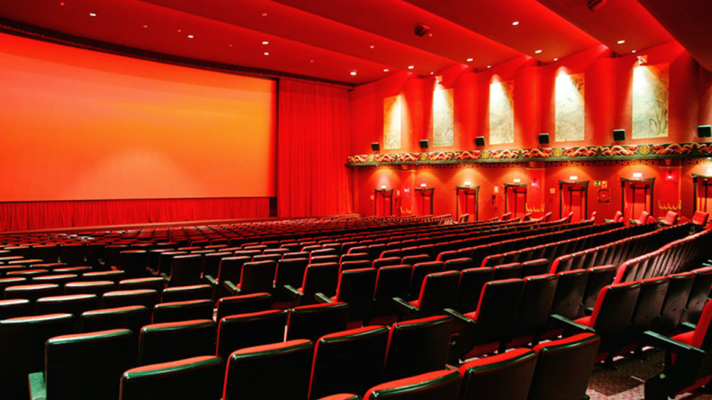 Photo of Parque Warner 2