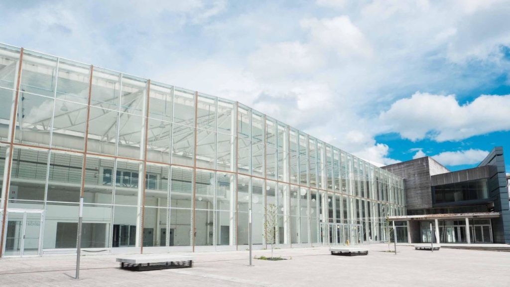 Foto de EXPOCoruña 1