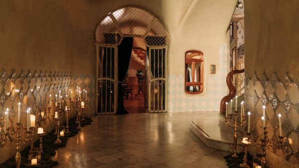 Photo of Casa Batlló 1