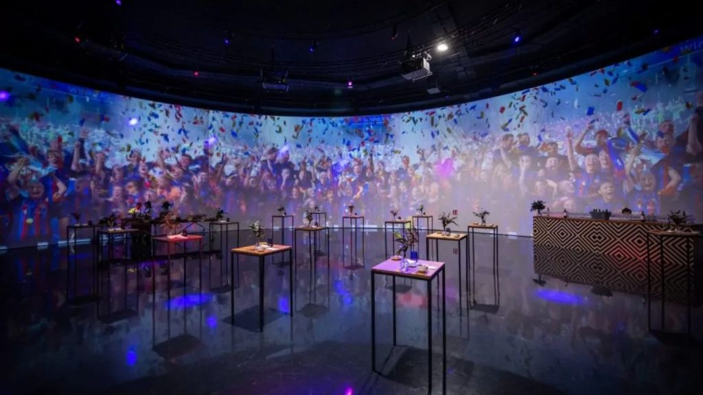 Foto de FCBarcelona 1