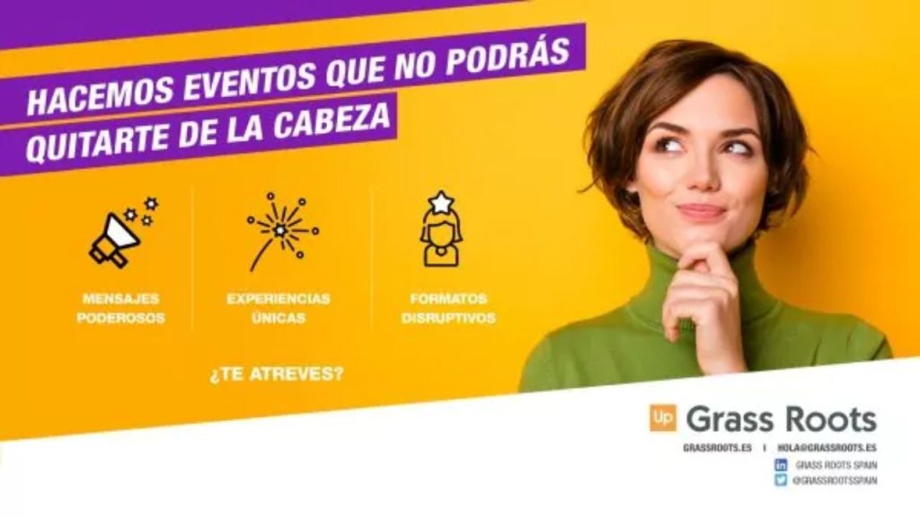 Foto de Grass Roots 1