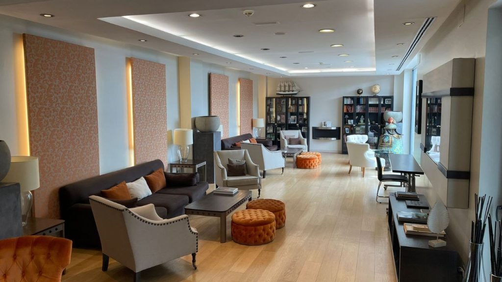 Photo of Vincci Seleción Posada del Patio 1