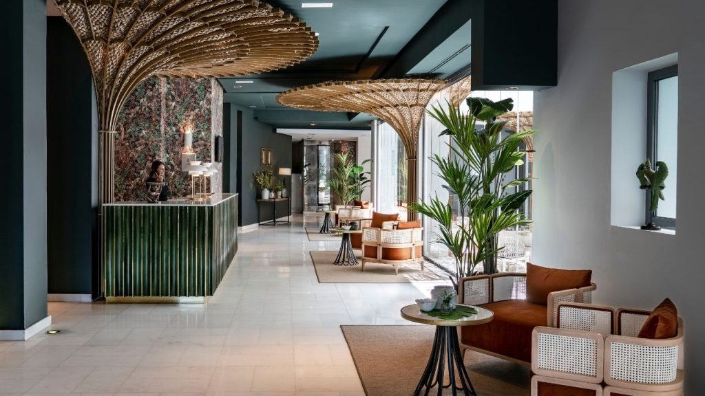 Photo of Vincci Seleción Posada del Patio 10