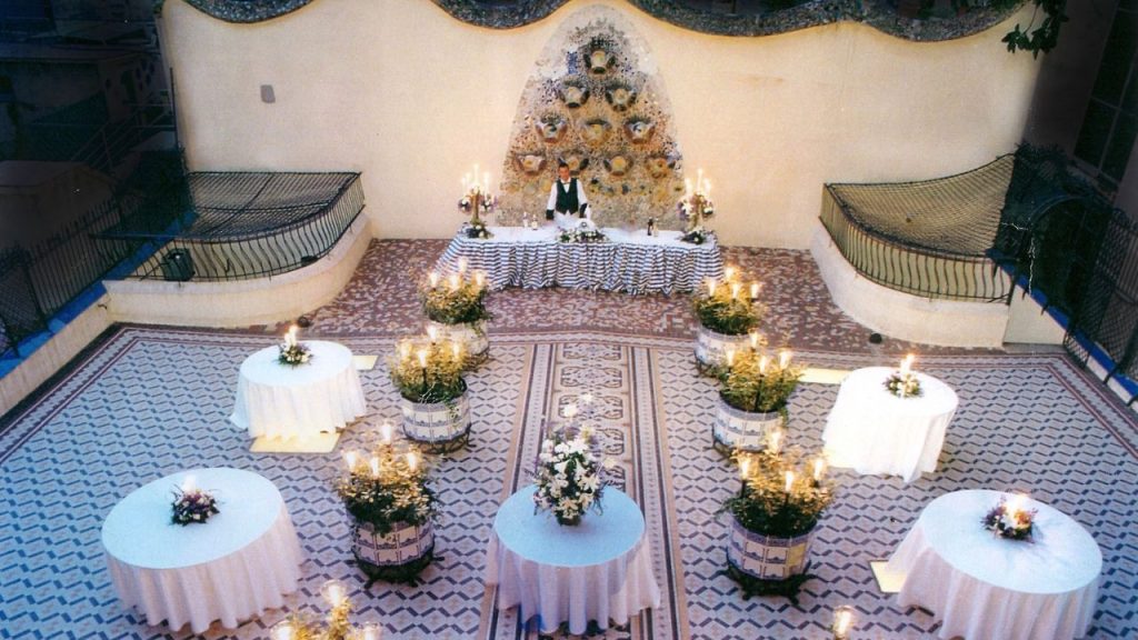 Photo of Casa Batlló 10