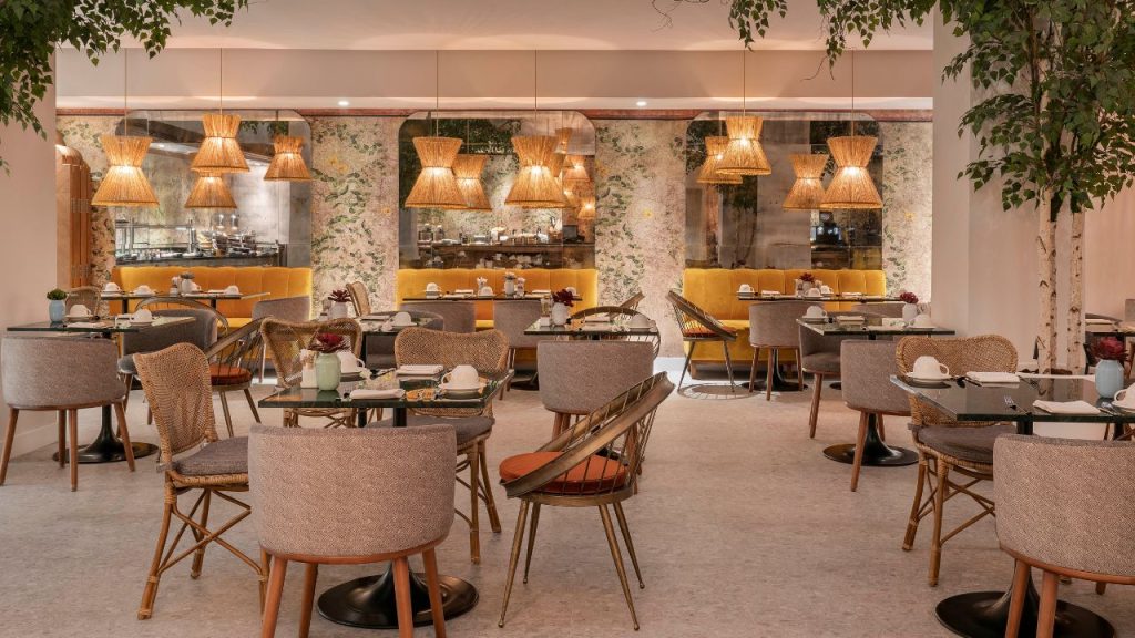 Photo of Vincci Seleción Posada del Patio 11