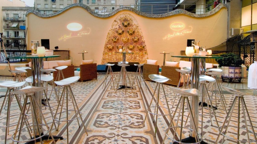 Photo of Casa Batlló 12