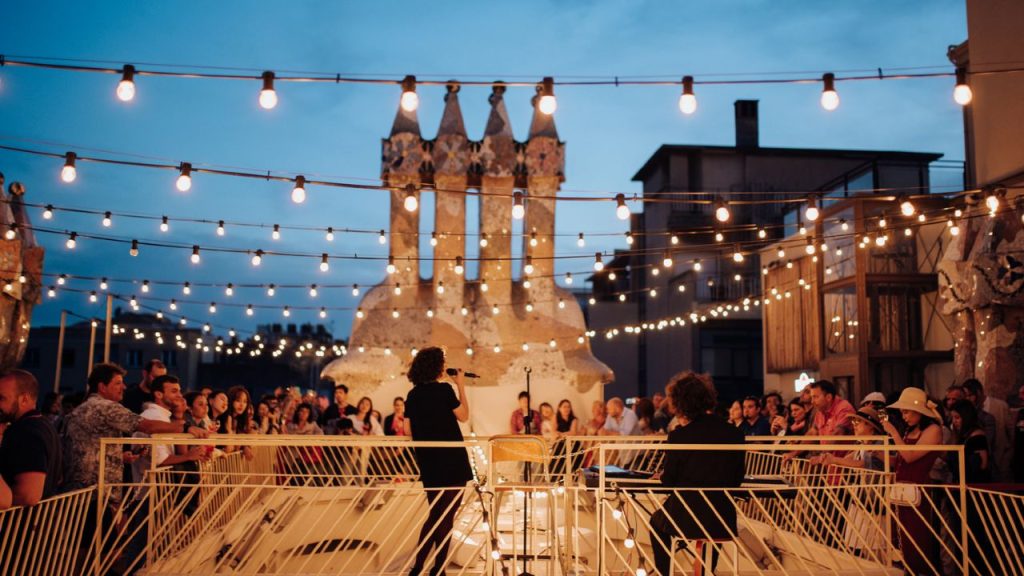 Photo of Casa Batlló 13