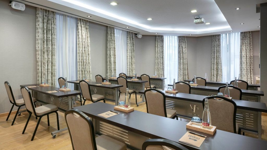 Photo of Vincci Seleción Posada del Patio 16