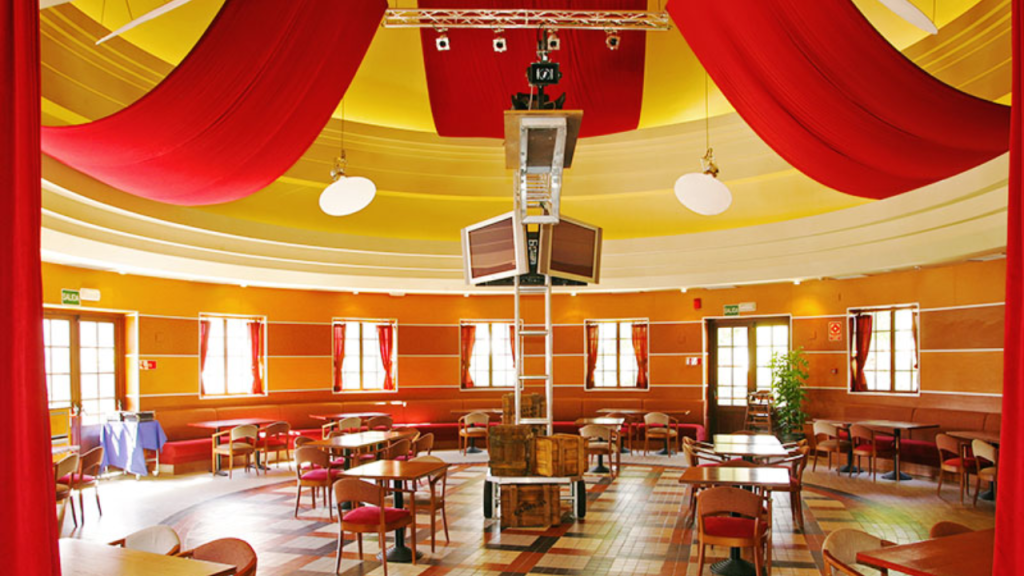 Photo of Parque Warner 23