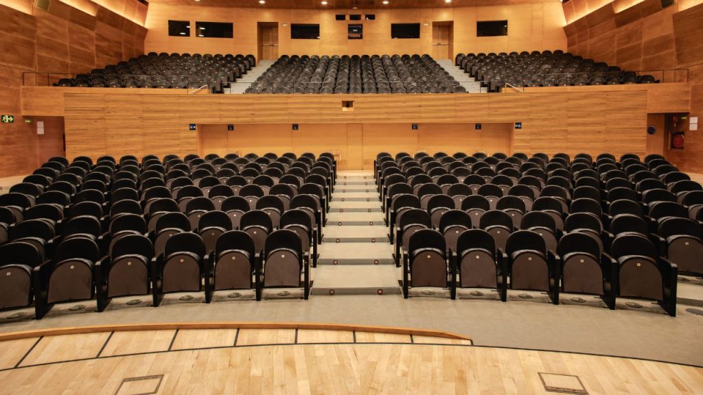 Foto de Auditori L’Illa 2