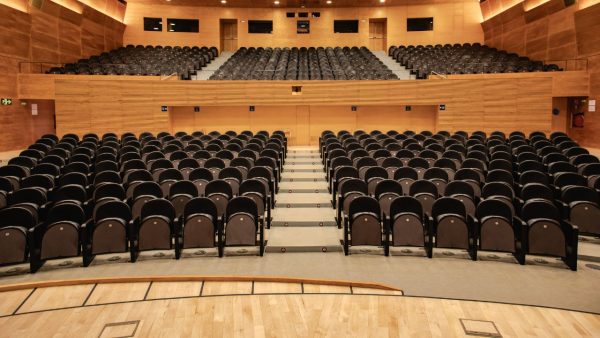 Foto de Auditori L’Illa 2