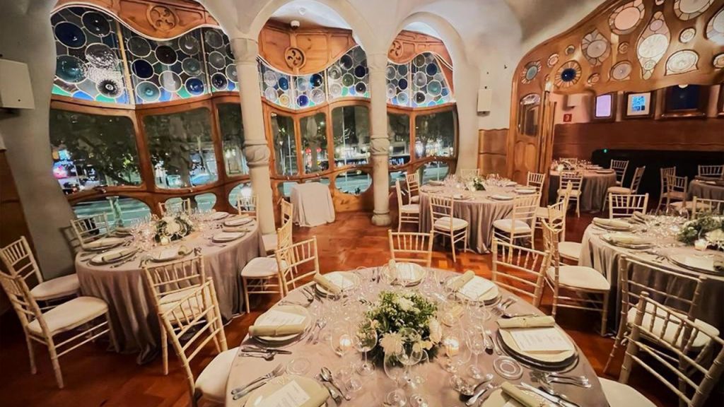 Photo of Casa Batlló 2