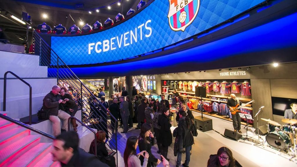 Foto de FCBarcelona 2