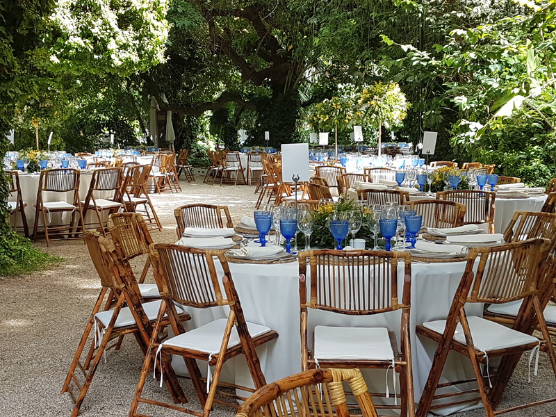 Image of Esca Catering