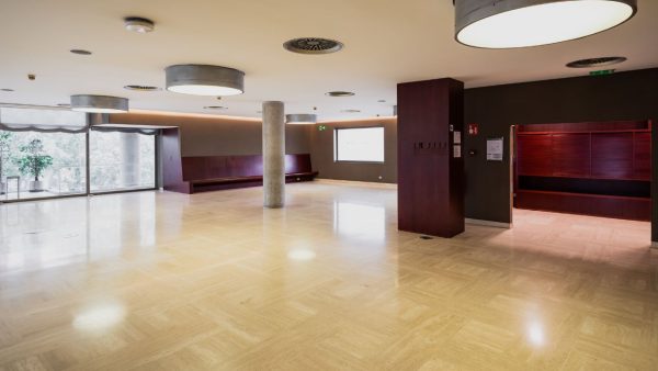 Foto de Auditori L’Illa 3