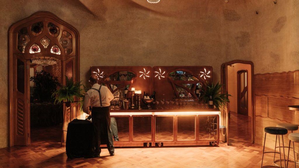 Photo of Casa Batlló 3