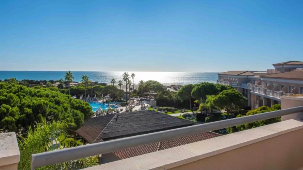 Foto de Valentín Sancti Petri Centro de Convenciones 2