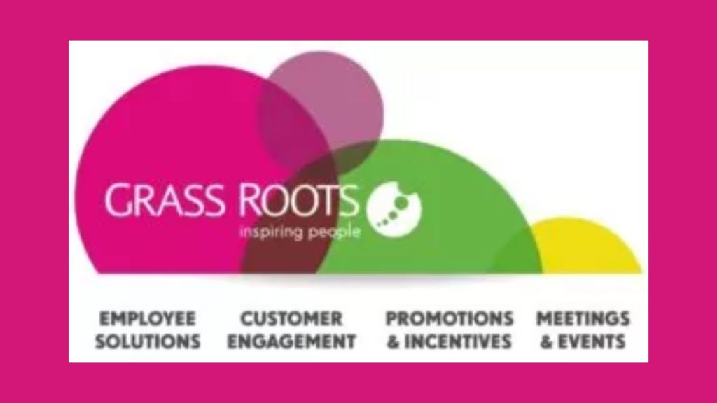 Foto de Grass Roots 3