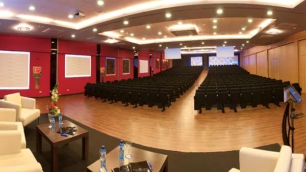 Photo of Evenia Olympic Resort & Palacio de Congresos 2