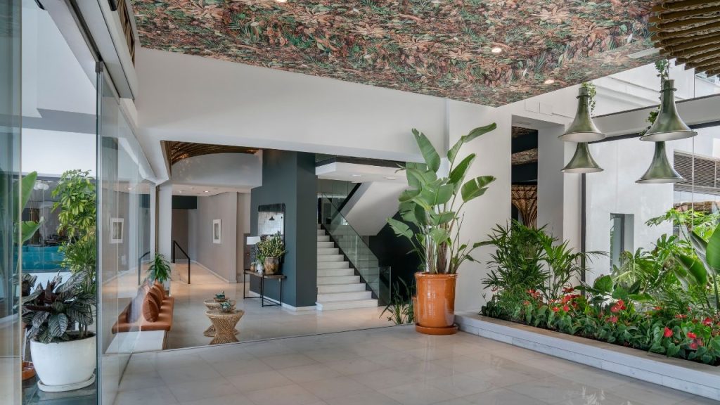 Photo of Vincci Seleción Posada del Patio 3