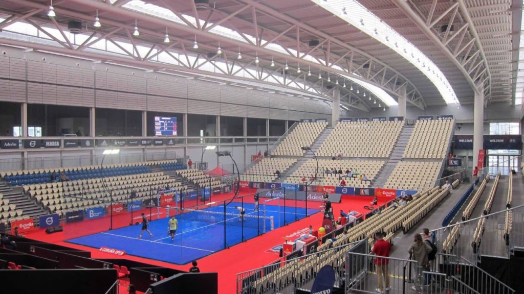 Foto de EXPOCoruña 4