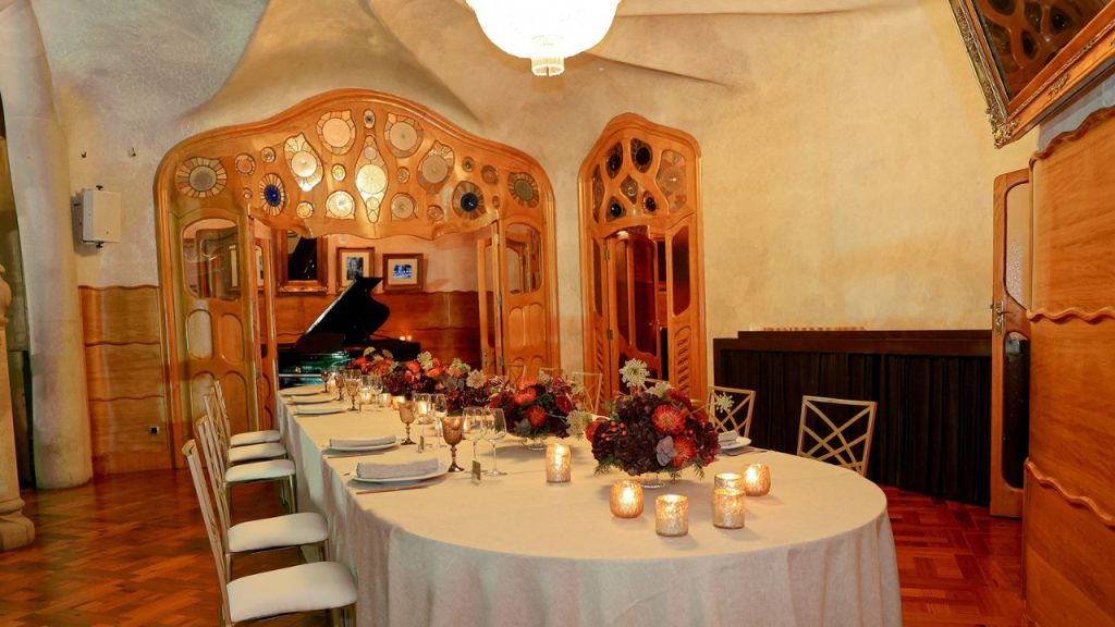 Photo of Casa Batlló 4