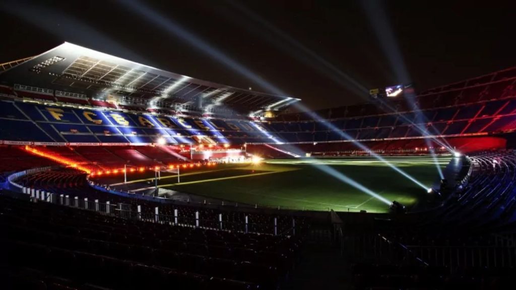 Foto de FCBarcelona 4