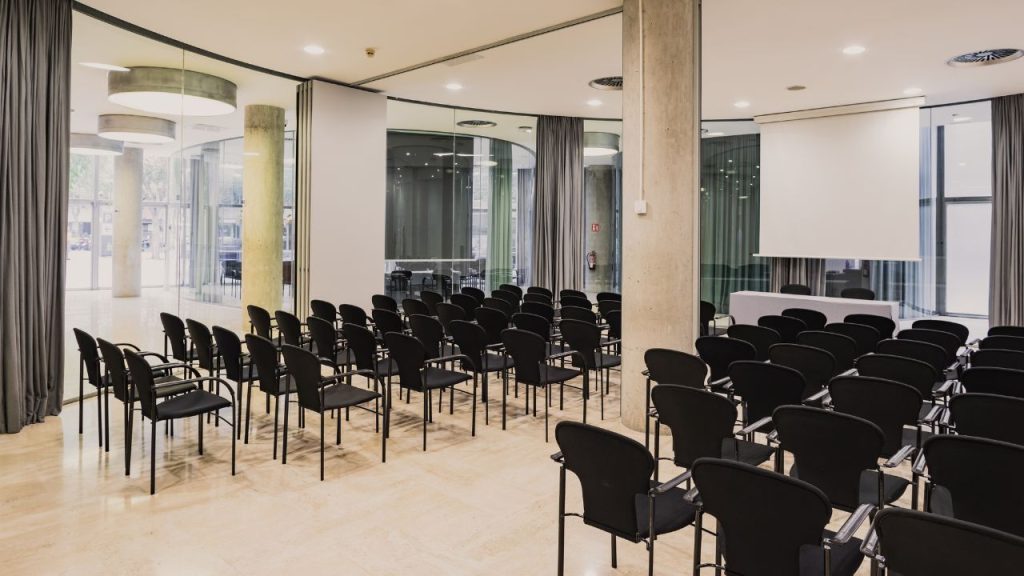 Foto de Auditori L’Illa 5