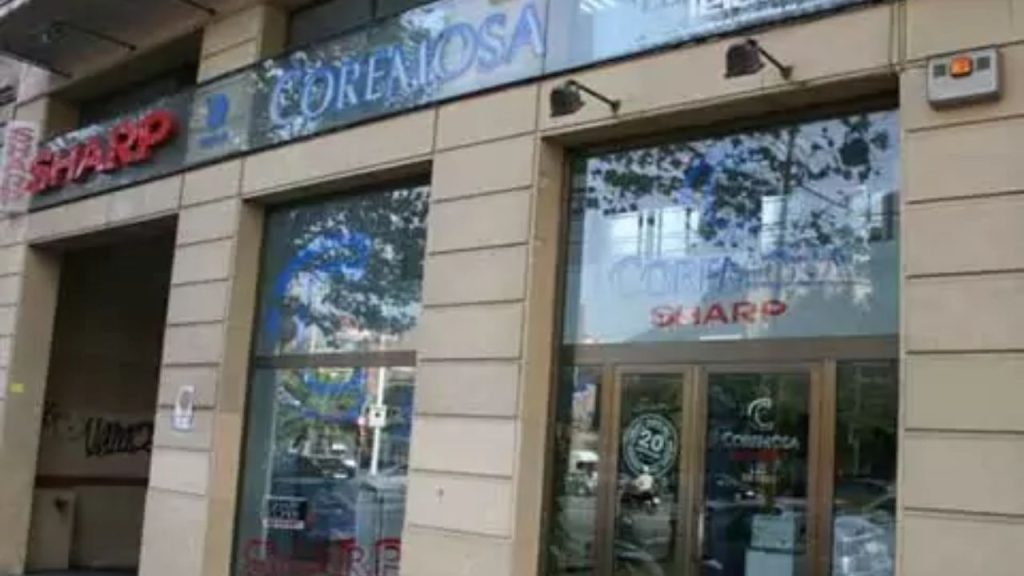 Photo of Coremosa 5