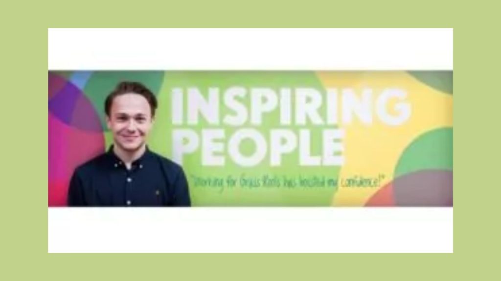 Foto de Grass Roots 5