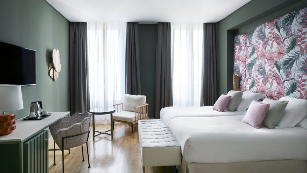 Photo of Vincci Seleción Posada del Patio 5