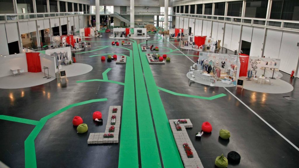 Foto de EXPOCoruña 5