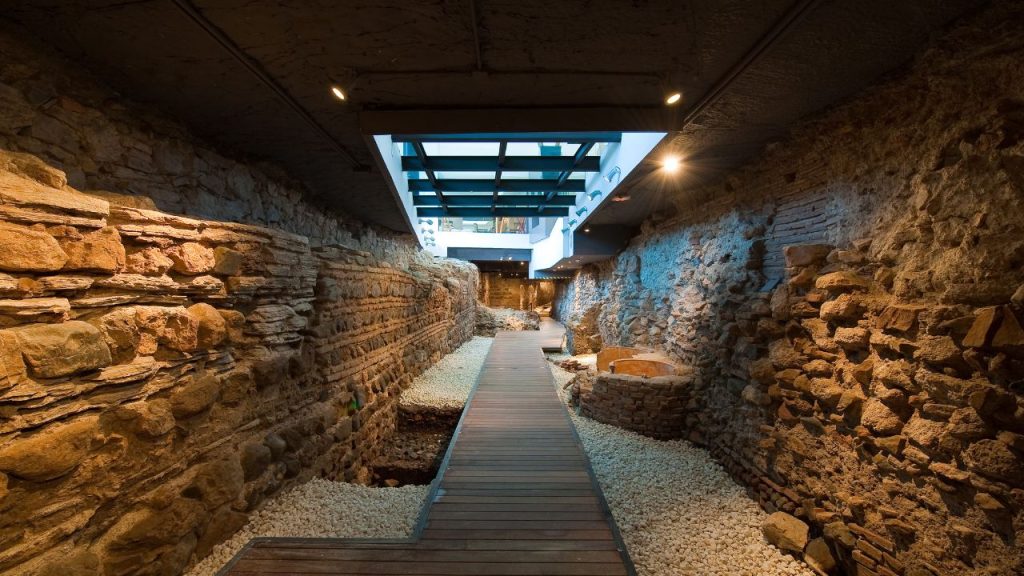 Image of Vincci Seleción Posada del Patio