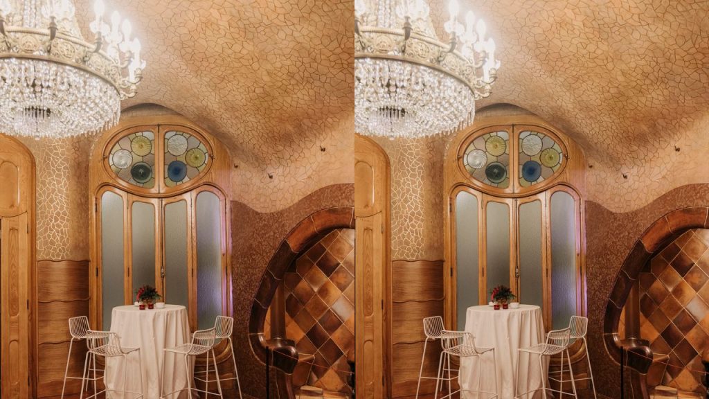 Photo of Casa Batlló 7