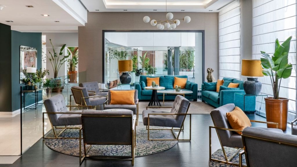 Photo of Vincci Seleción Posada del Patio 8