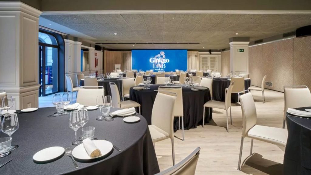 Photo of Hotel VP Madroño 5