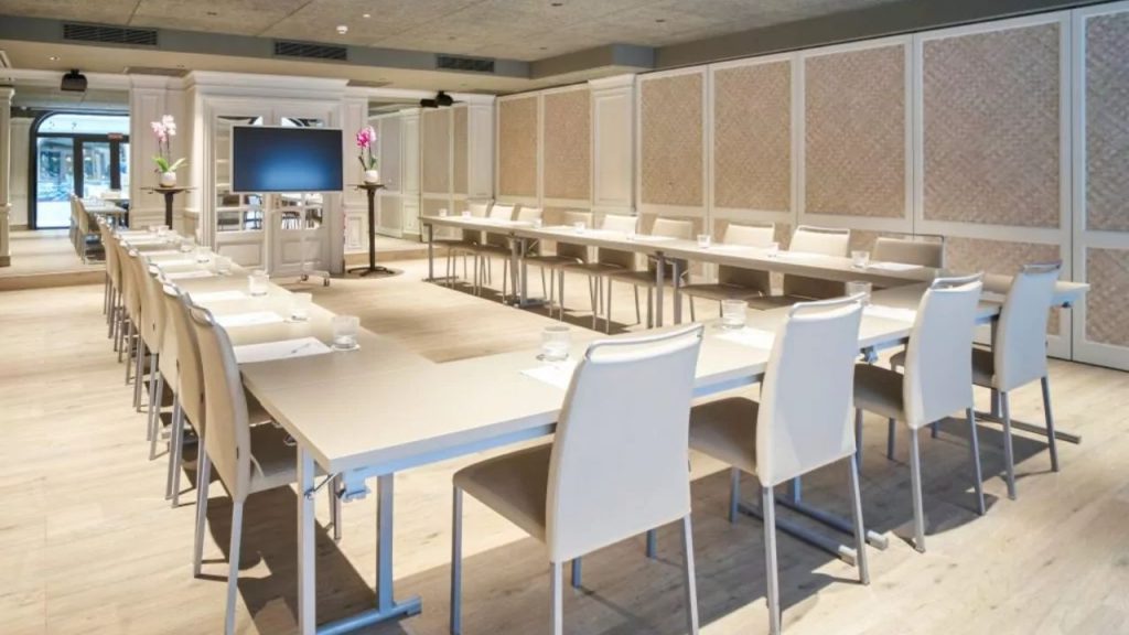 Photo of Hotel VP Madroño 6