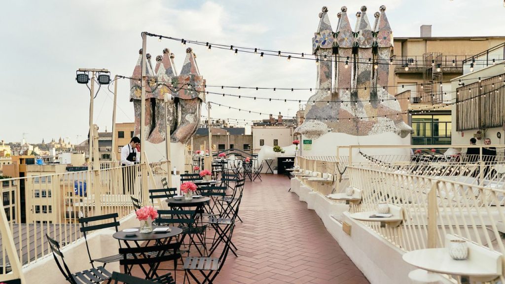 Photo of Casa Batlló 9