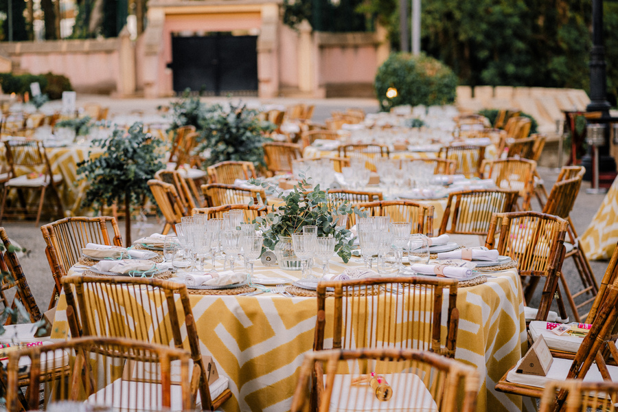 Photo of Esca Catering 6