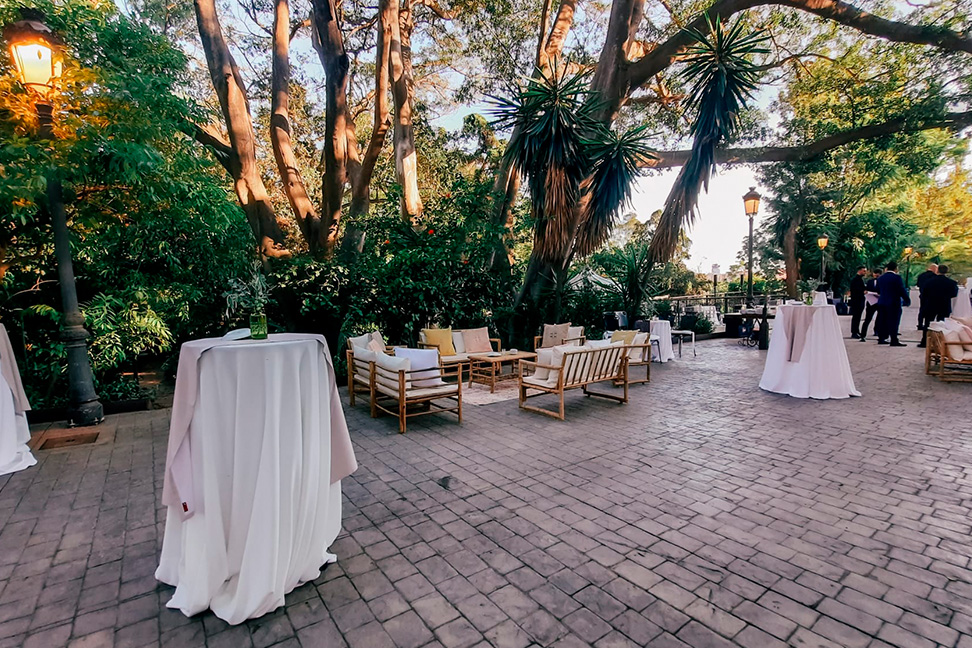 Photo of Esca Catering 5