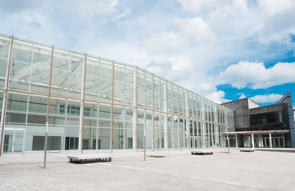 Imagen de EXPOCoruña