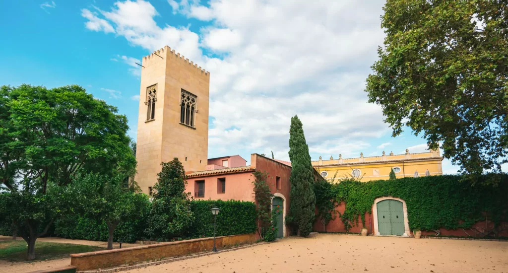 Imagen de Mas La Boella