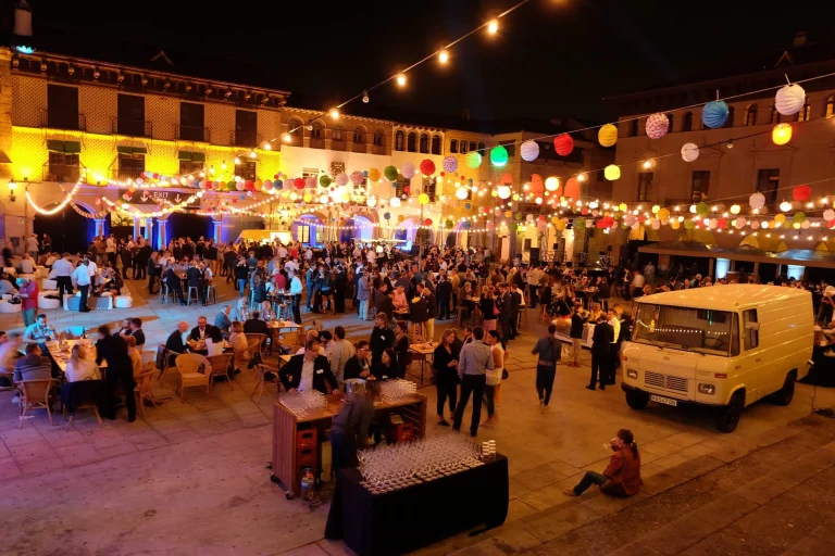 Imagen de Poble Espanyol