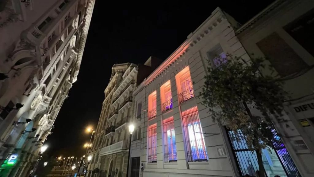 Foto de Palacio Neptuno 14