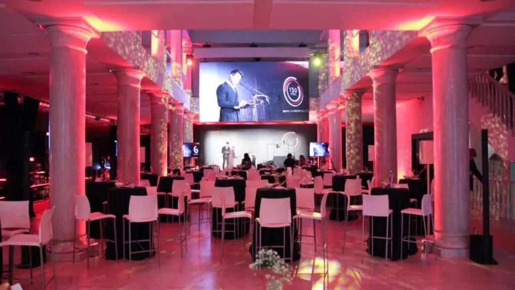 Foto de Palacio Neptuno 8