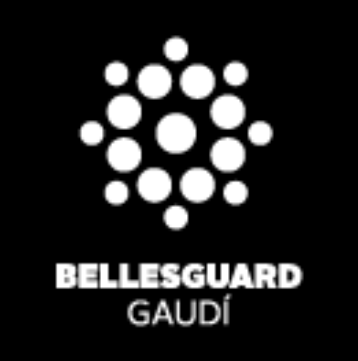Imagen de Torre Bellesguard Gaudí